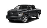 Dodge RAM IV