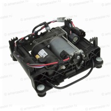 Оригинальный компрессор пневматической подвески Land Rover Range Rover Vogue L322
