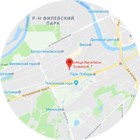 Открыть карту